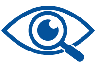 eye ball icon